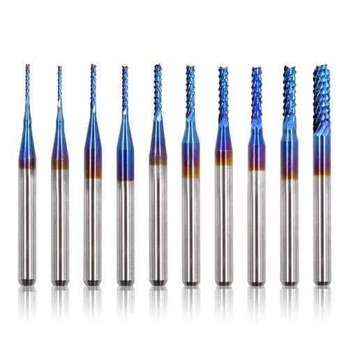 Carbide Tools